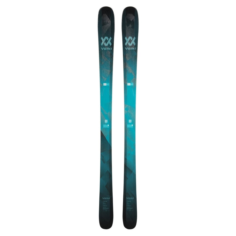 Yumi 84 Skis 2024|154cm|161cm