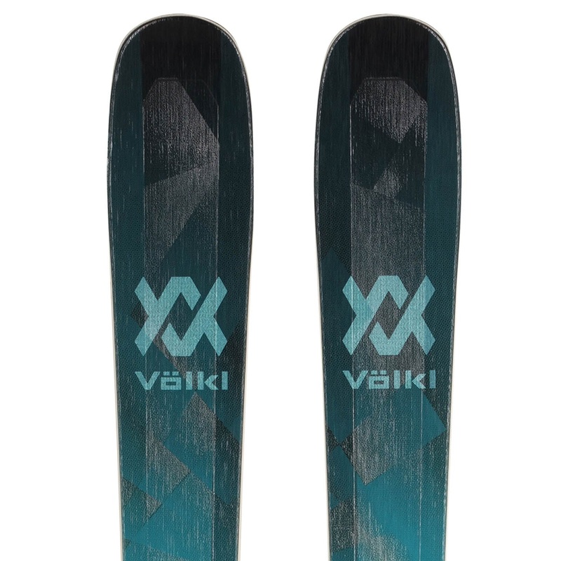 Yumi 84 Skis 2024|154cm|161cm
