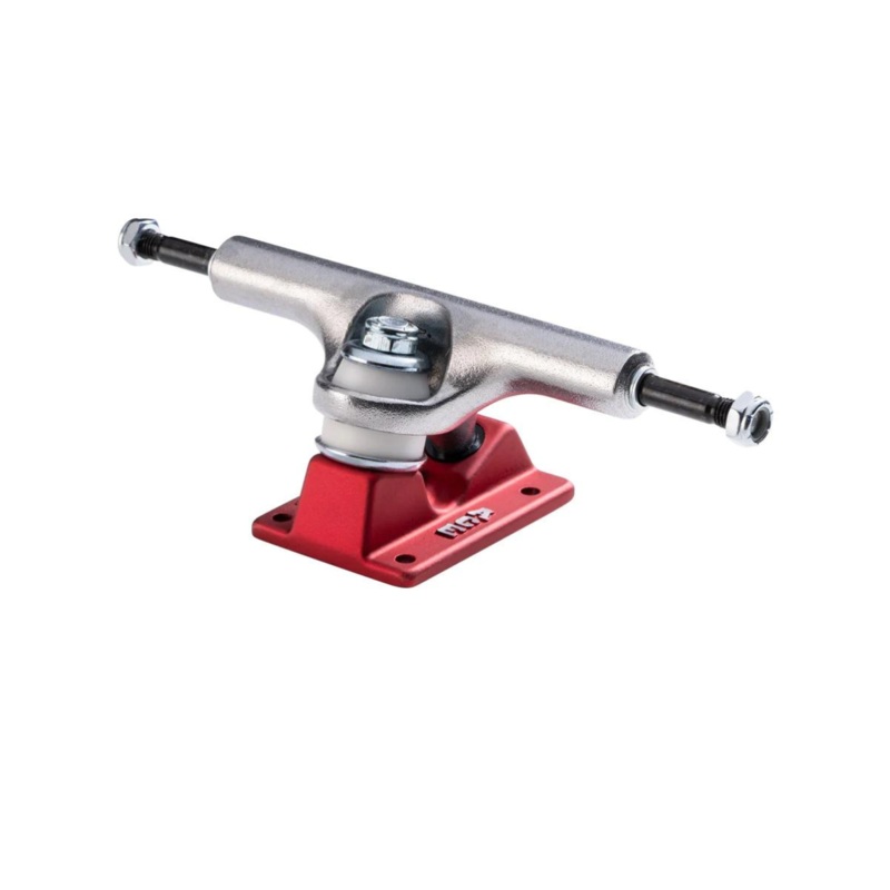 Ejes de Skate Ace Classic Red Silver 33 (8)