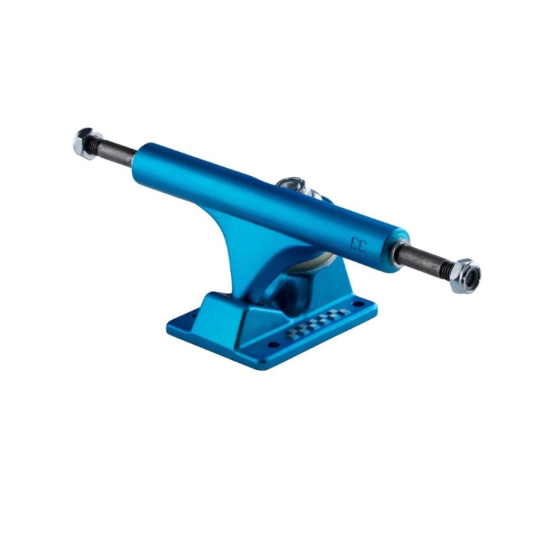 Ejes de Skate Ace Classic Sapphire Blue 33 (8)