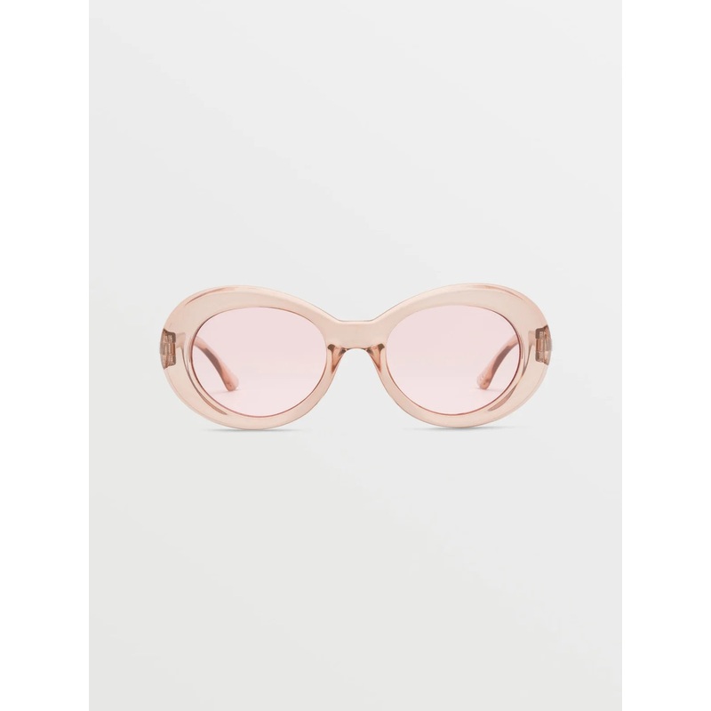 Gafas de sol Volcom Stoned Gloss Quail Feather / Feather Grey
