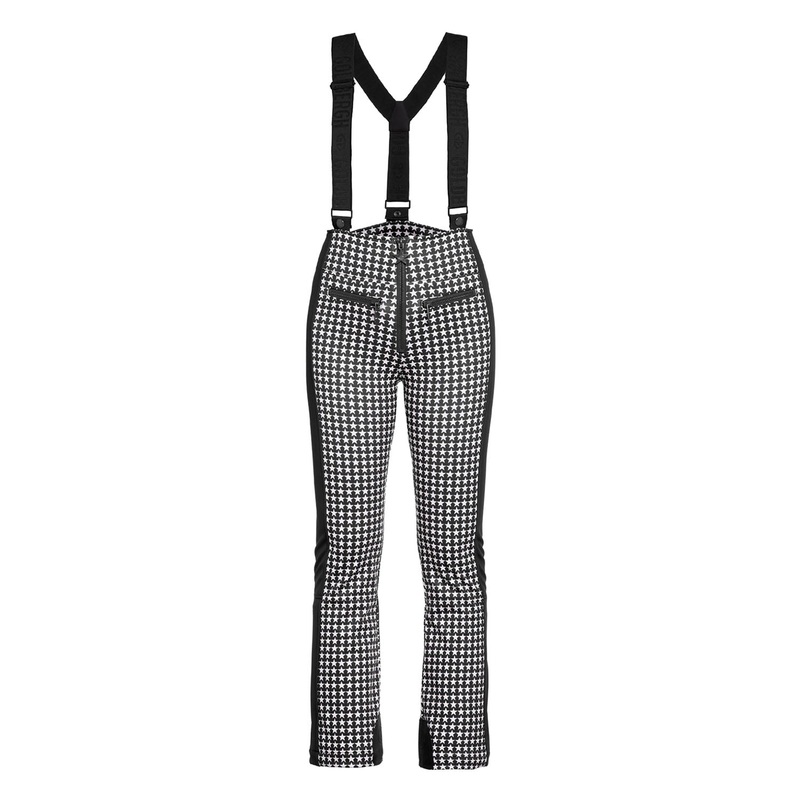 Starski Pants 2024|UK 8|UK 10|UK 12|UK 14|Black/White