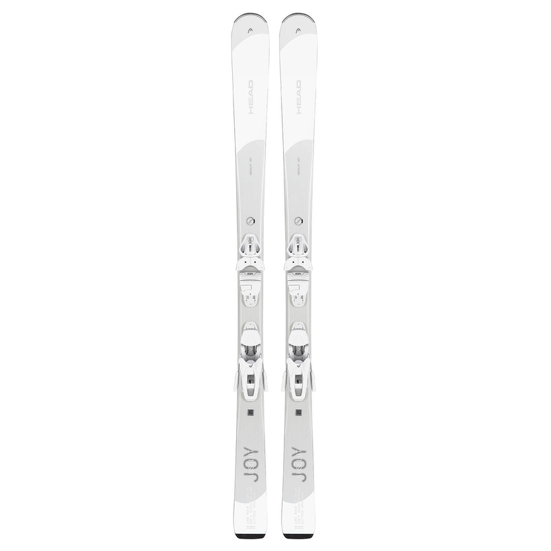 Absolut Joy Skis & Joy 9 GW Bindings 2024