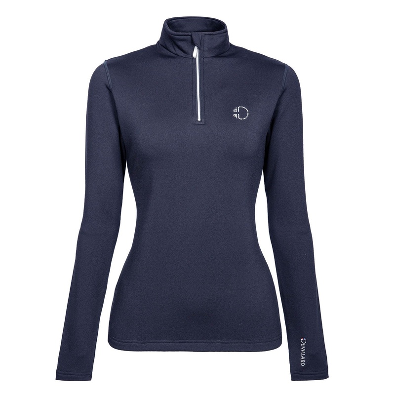 Marie Midlayer Top 2024|UK 8|UK 10|UK 12|UK 14|Midnight