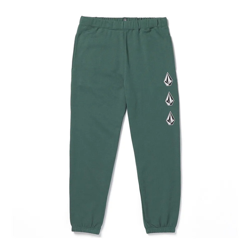 Pantaln elstico Volcom Jogger Iconic Stone – Dark Slate