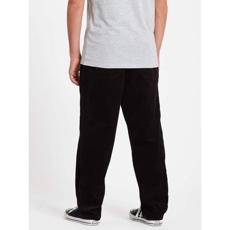 Pantaln Volcom Psychstone – Black