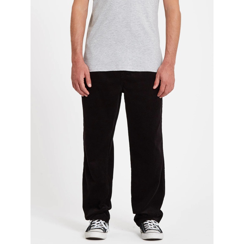 Pantaln Volcom Psychstone – Black