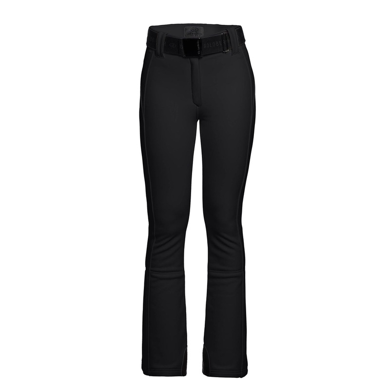 Pippa Ski Pants 2024|UK 8|UK 10|UK 12|UK 14|Black