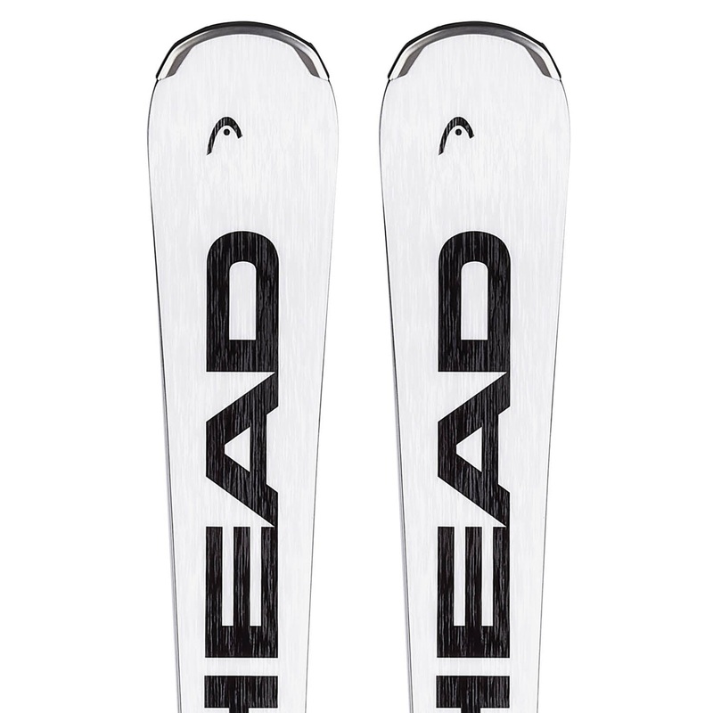 WC Rebels eSLR Skis & PR11 GW Bindings 2024
