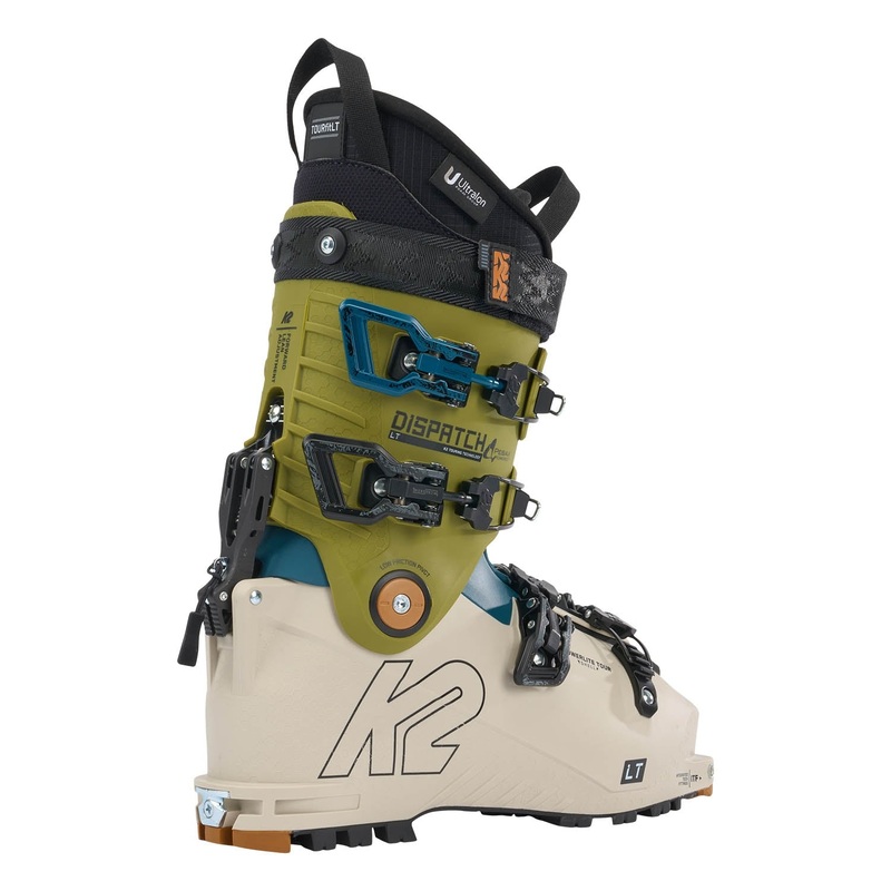 Dispatch LT Ski Boots 2024|26.5|27.5|28.5|29.5