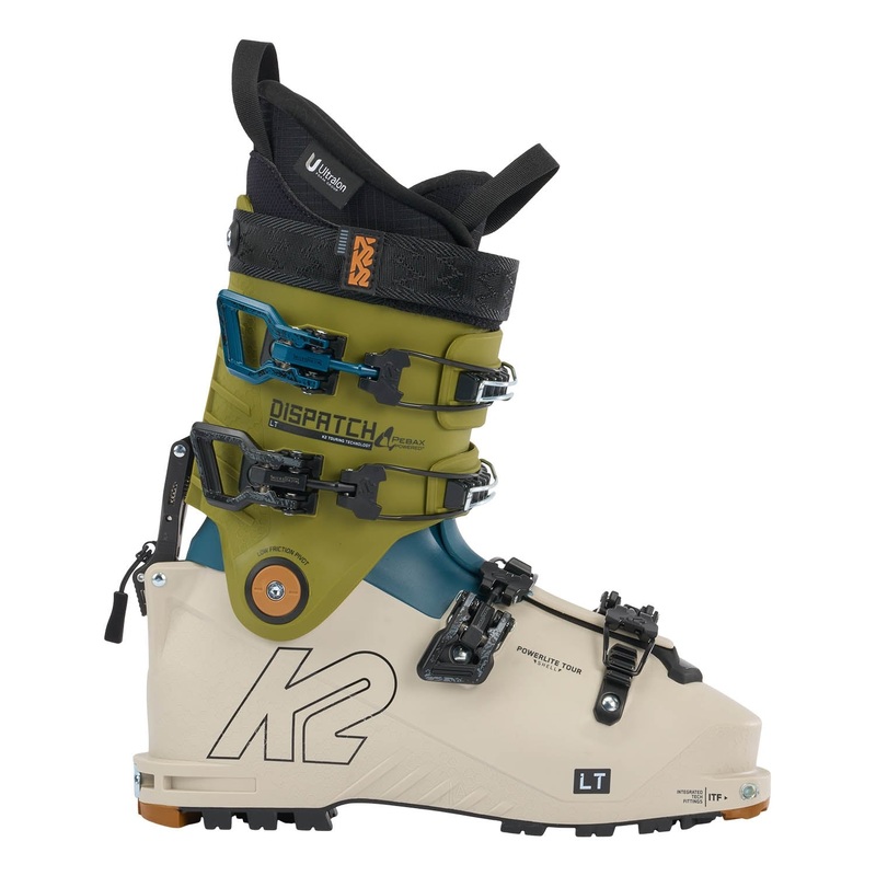 Dispatch LT Ski Boots 2024|26.5|27.5|28.5|29.5