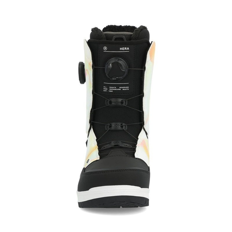 Hera Snowboard Boots 2024|UK 3|UK 4|UK 5|UK 6|Aura