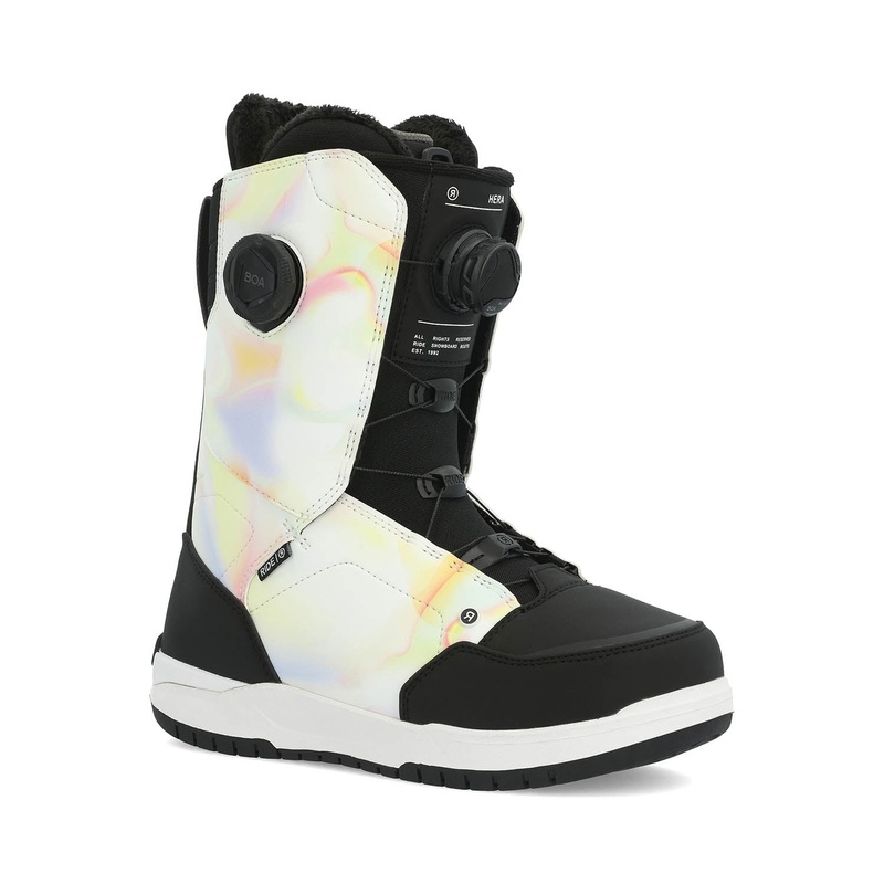 Hera Snowboard Boots 2024|UK 3|UK 4|UK 5|UK 6|Aura