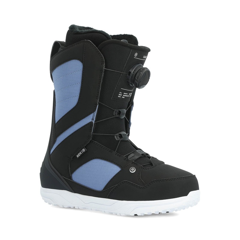 Sage Snowboard Boots 2024|UK 3|UK 4|UK 5|UK 6|Iris