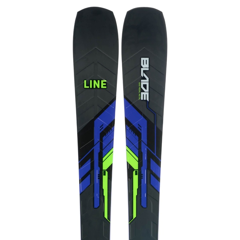 Blade Skis 2024|176cm|181cm