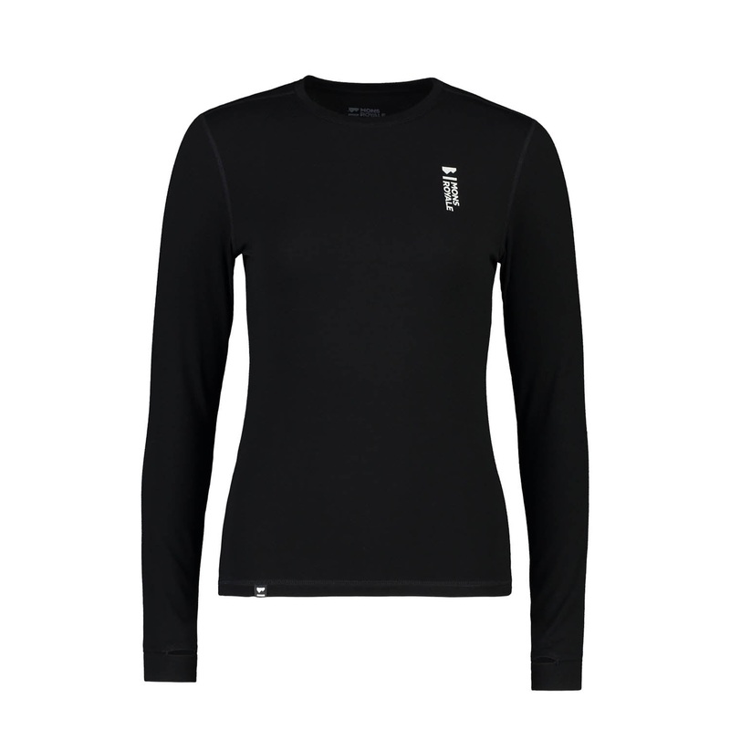 Cascade Merino Flex 200 Long Sleeve Top 2024