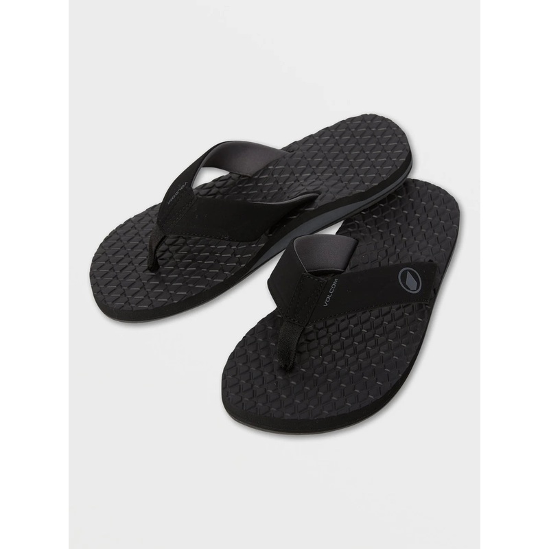 Chanclas Eco Recliner 2 – Black Grey