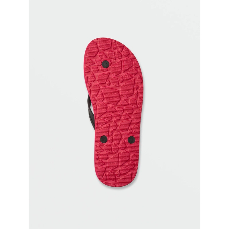 Chanclas Rocker 2 – Ribbon Red