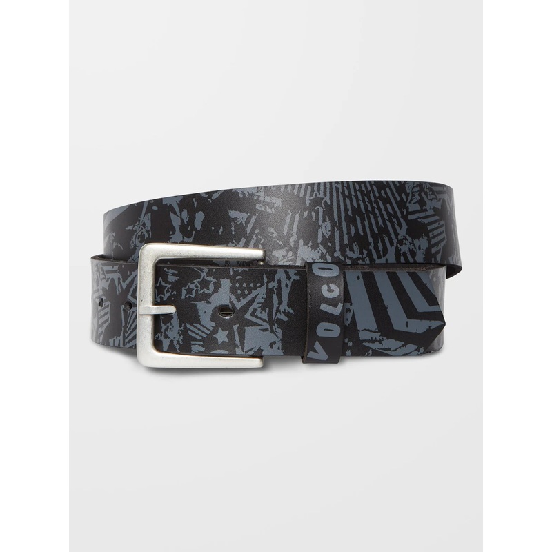 Cinturn Volcom Darien – Black