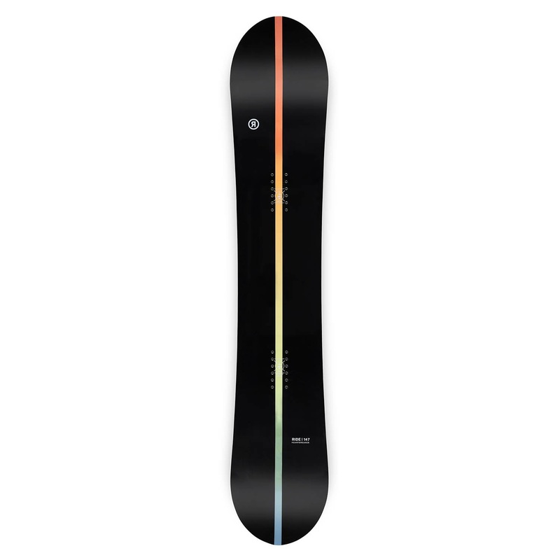 Heartbreaker Snowboard 2024|143cm|147cm|150cm