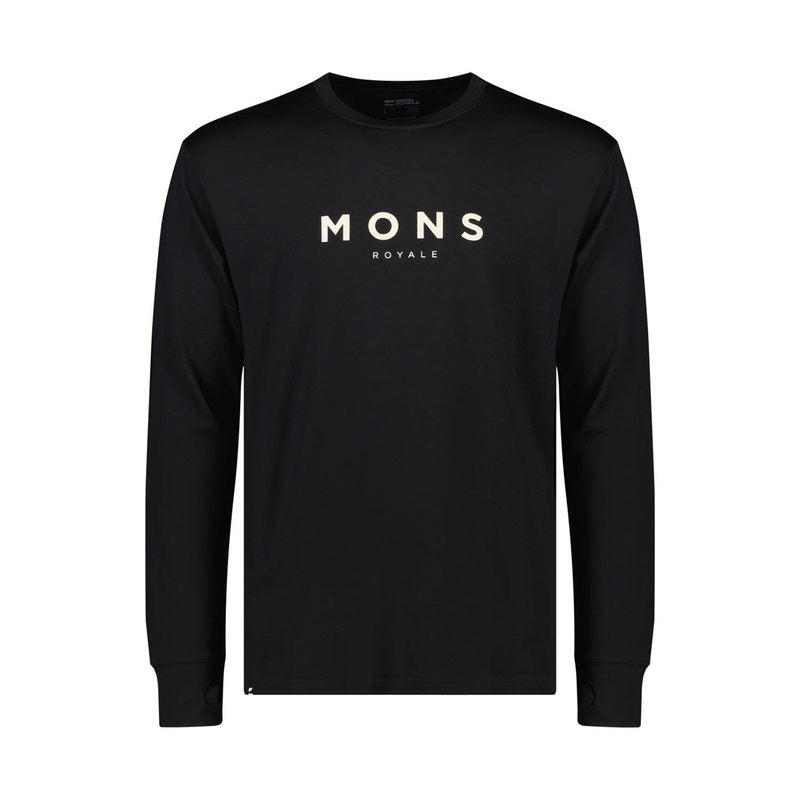 Yotei Classic Long Sleeve Top 2024