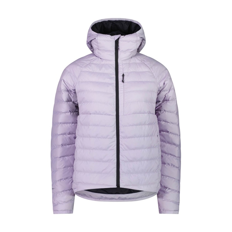 Atmos Wool Down Light Weight Packable Hood  2024