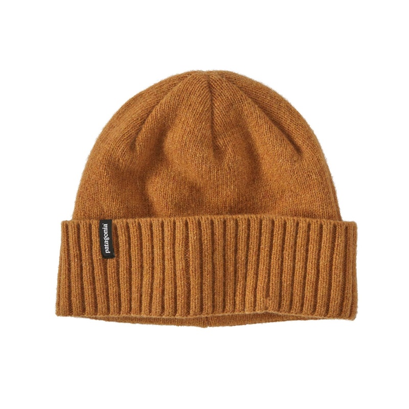 Brodeo Beanie 2024|One Size|Dried Mango