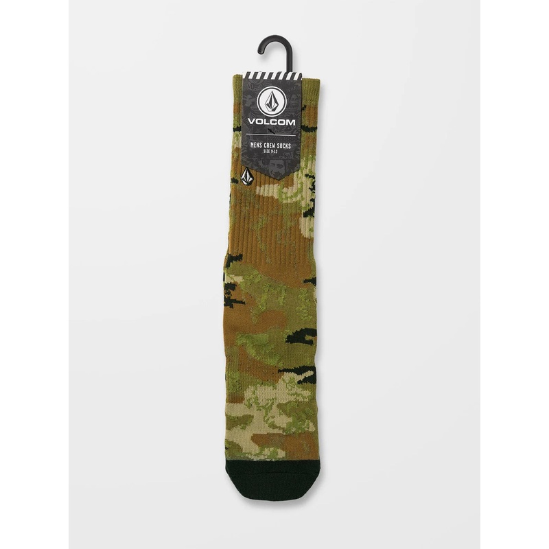 Calcetines Volcom Stoney Stone – Camouflage(42-46)