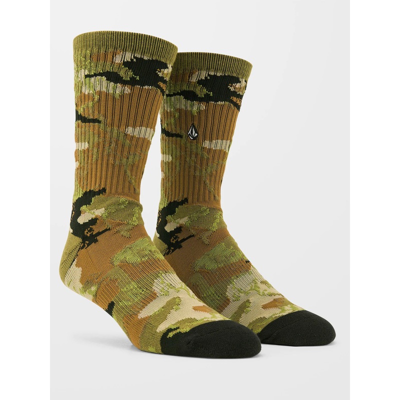 Calcetines Volcom Stoney Stone – Camouflage(42-46)