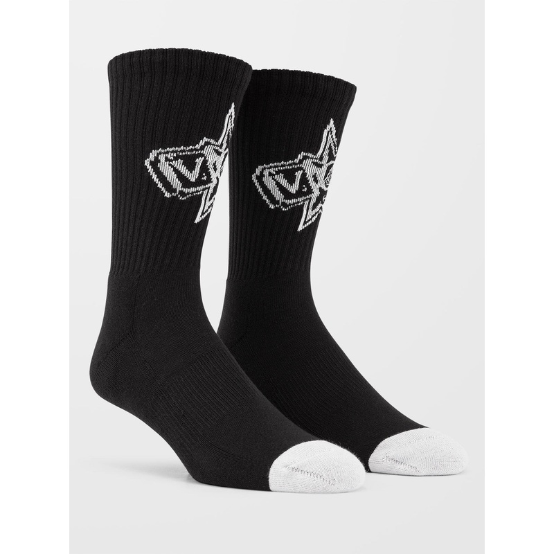 Calcetines Volcom V Ent Noa Deane – Black
