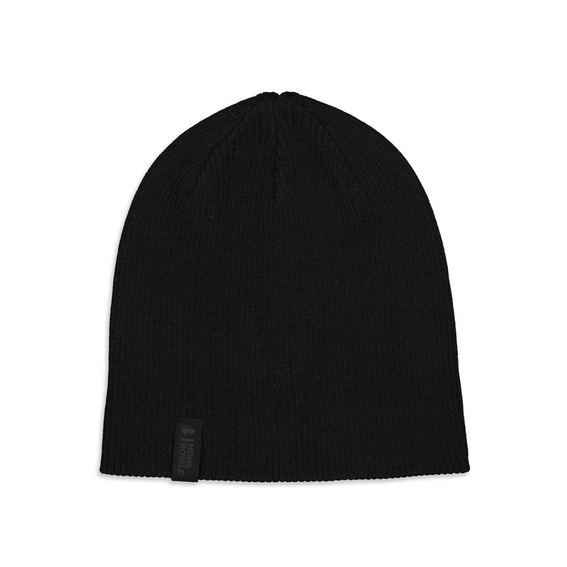 McFish Beanie 2024|One Size|Black|Copper
