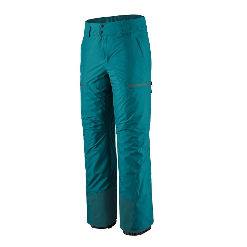 Mens Powder Town Pants 2024|Small|Medium|Large|Extra Large|Belay Blue