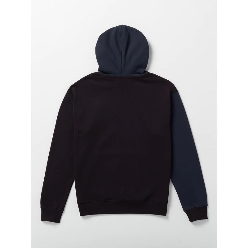 Sudadera con capucha Volcom Hafstone – Navy