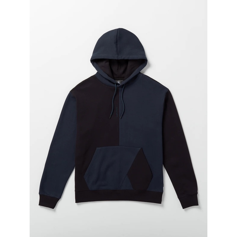 Sudadera con capucha Volcom Hafstone – Navy