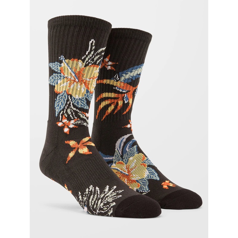 Calcetines Volcom Stoney Stone – Stealth(42-46)