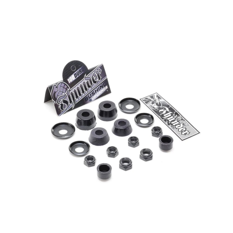 Gomas Thunder Rebuilt Kit 100a