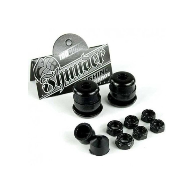 Gomas Thunder Rebuilt Kit 100a