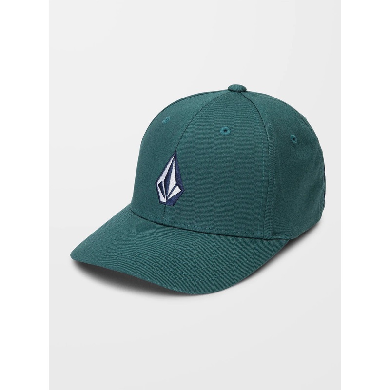 Gorra nio Volcom Full Stone Flexfit – Service Blue