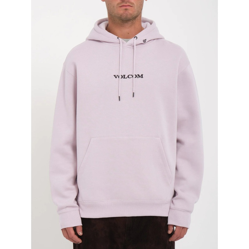 Sudadera con capucha Volcom Stone – Iris Purple