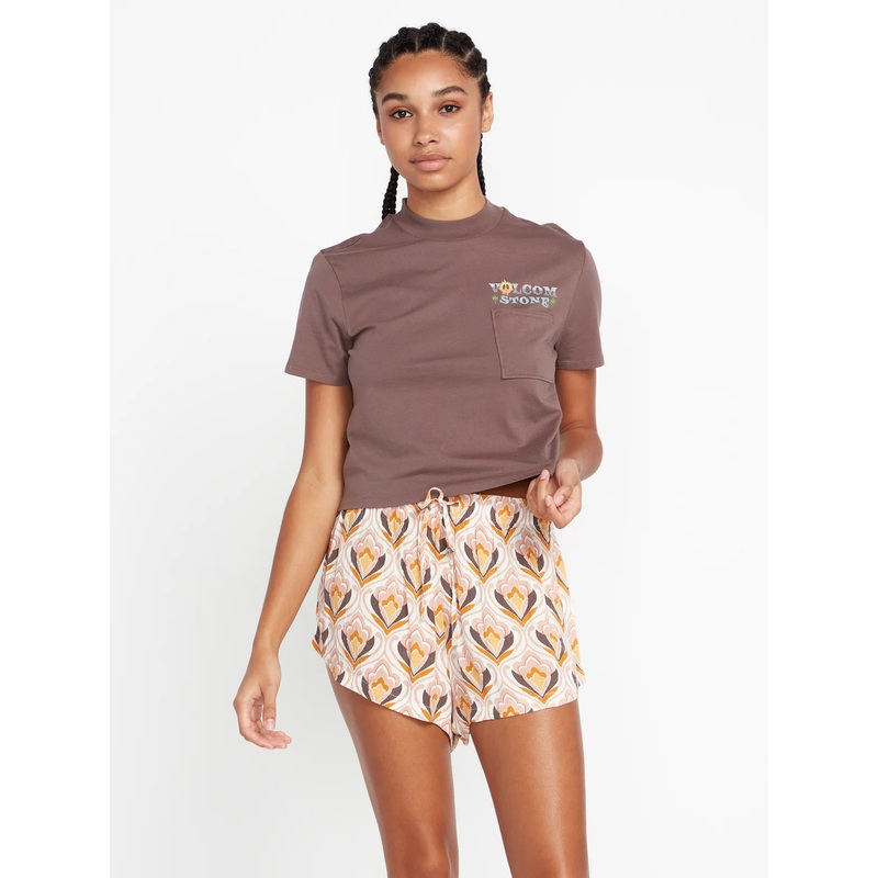 Shorts Volcom Retrospectacle – Hazelnut