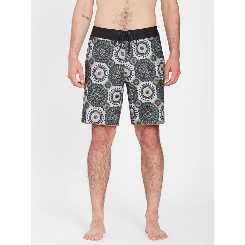 Baador Volcom Barnacle Stoney 19 – Old Mill