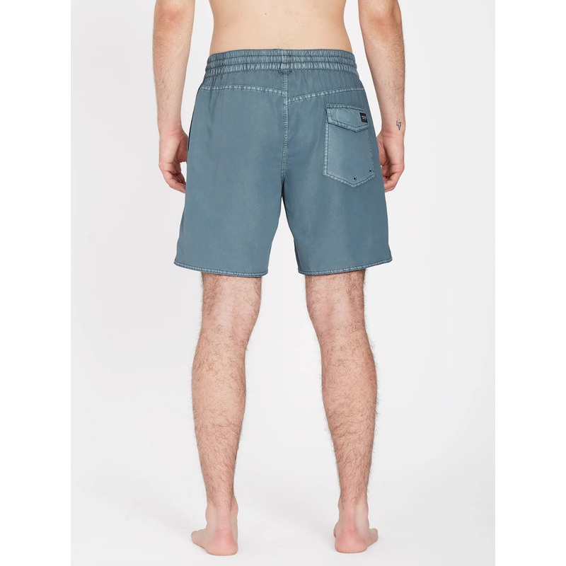 Baador Volcom Center Trunk 17 – Abyss