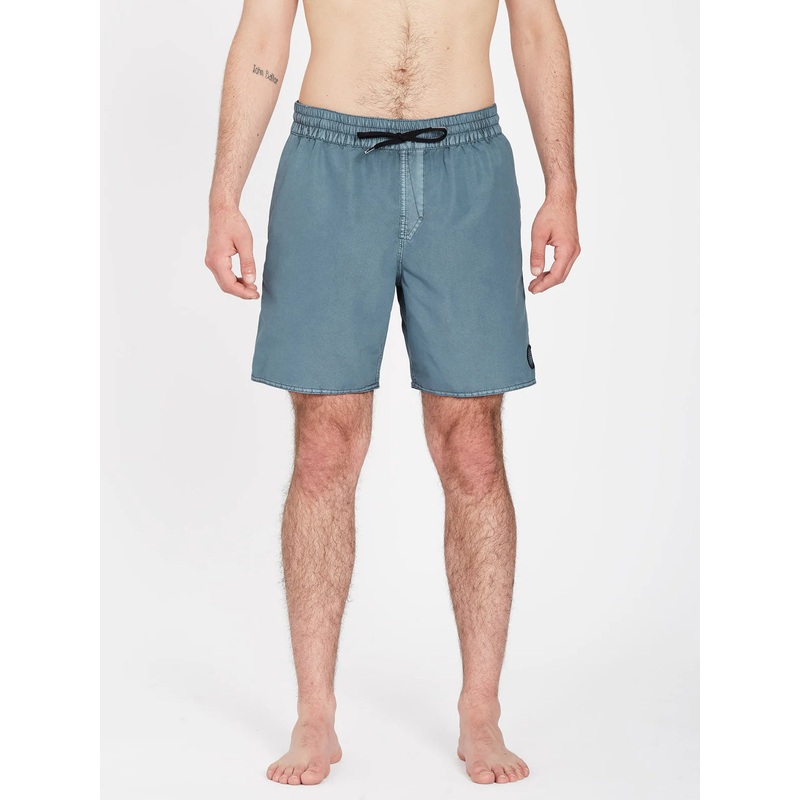 Baador Volcom Center Trunk 17 – Abyss