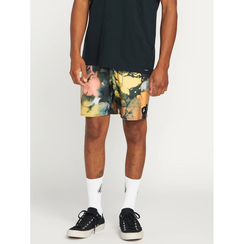 Baador Volcom Chlorine KIller Stoney Trunk 17 – Apricot