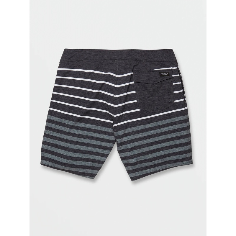 Baador Volcom Static Mod-Tech – Black