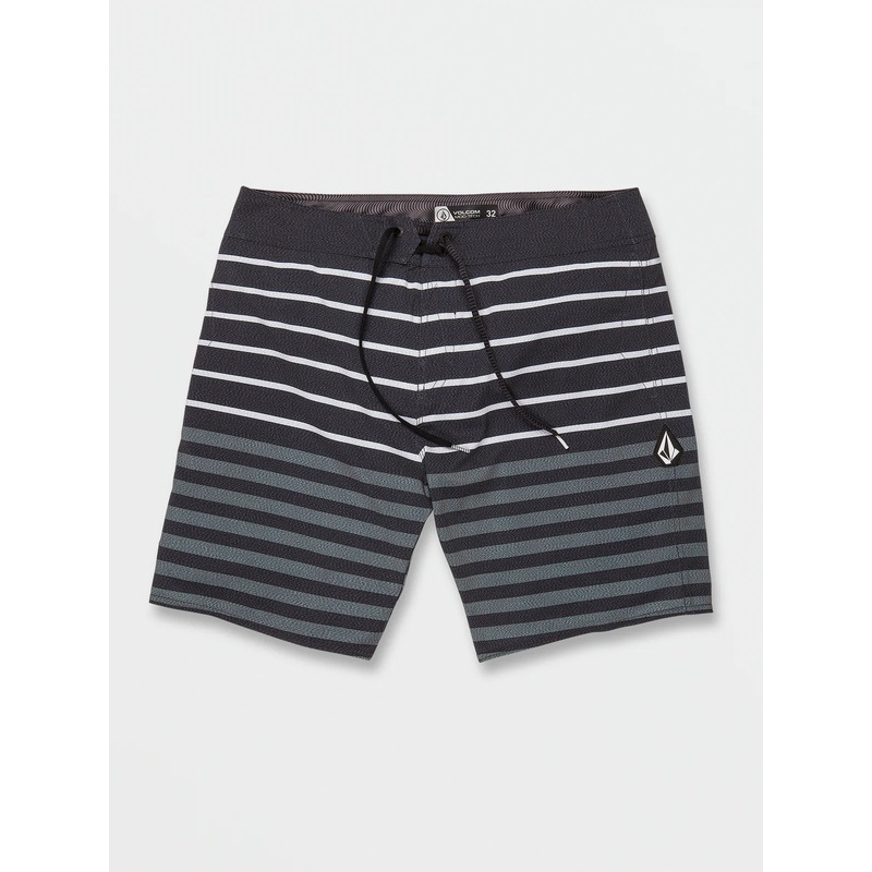 Baador Volcom Static Mod-Tech – Black