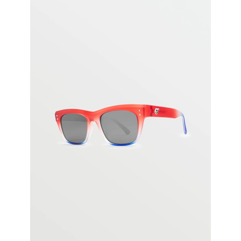 Gafas Volcom Stars & Stripes /Silver Mirror