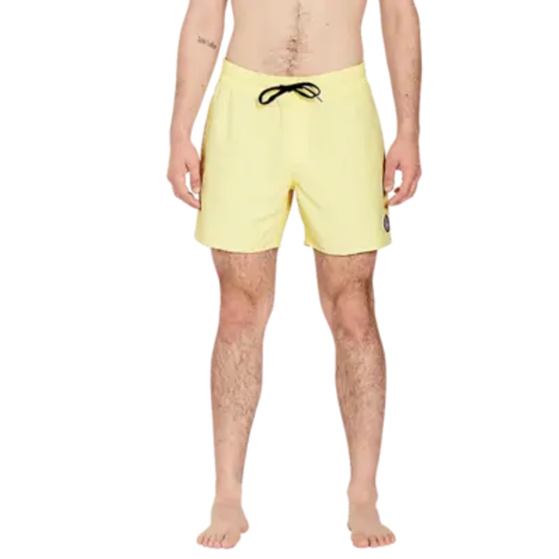 Volcom Boardshort Lido Solid 16 – Dawn Yellow