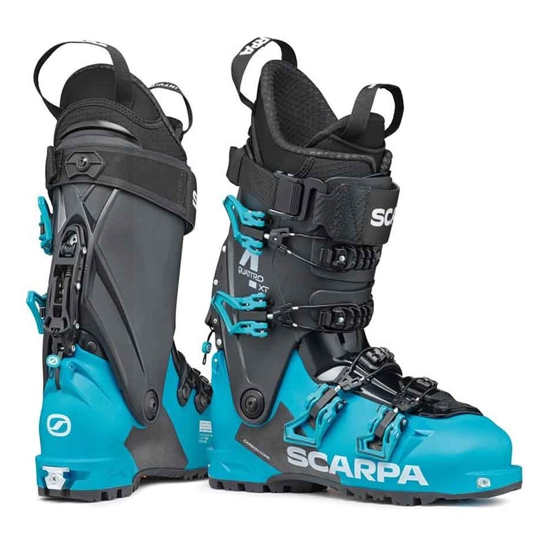 4Quattro XT Ski Boots 2024|26.5|27.5|28.5|29.5