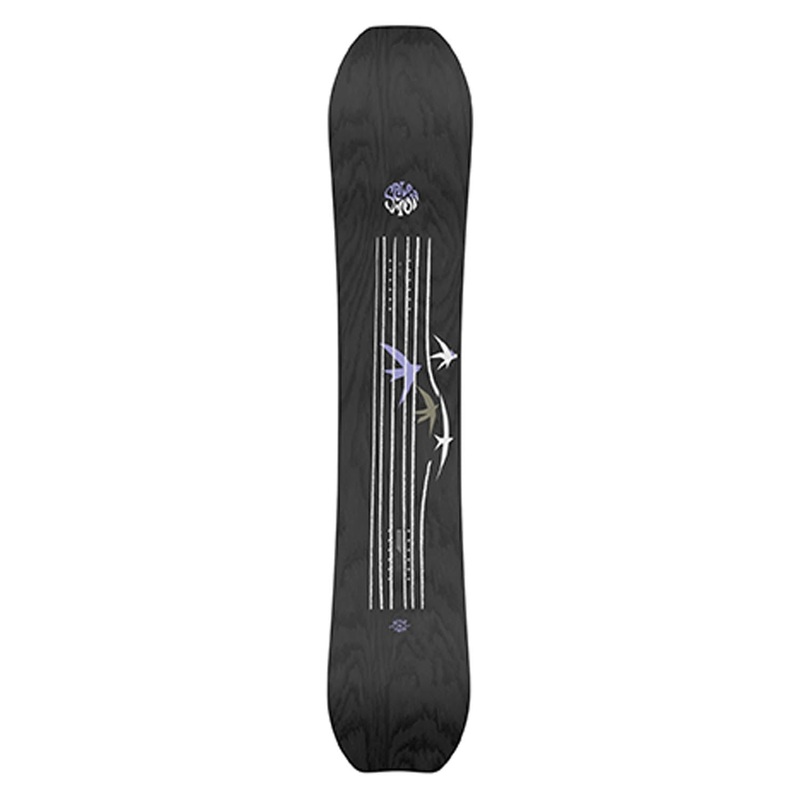 Highpath Snowboard 2024|156cm|159cm